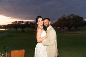 documentary style wedding photography on a golf course in Tampa, Dunedin, Clearwater, St Pete, Naples, West Palm, Florida and Scotland