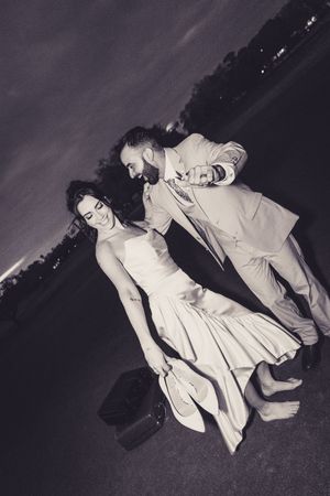editorial style wedding photography on a golf course in Tampa, Dunedin, Clearwater, St Pete, Naples, West Palm, Florida, and Scotland
