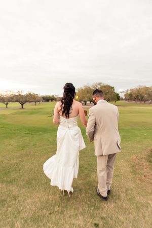 editorial style wedding photography on a golf course in Tampa, Dunedin, Clearwater, St Pete, Naples, West Palm, Florida, and Scotland