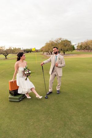 documentary style wedding photography on a golf course in Tampa, Dunedin, Clearwater, St Pete, Naples, West Palm, Florida and Scotland