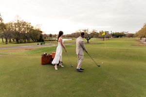 editorial style wedding photography on a golf course in Tampa, Dunedin, Clearwater, St Pete, Naples, West Palm, Florida, and Scotland