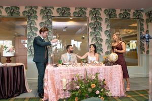 editorial style wedding photography on a golf course in Tampa, Dunedin, Clearwater, St Pete, Naples, West Palm, Florida, and Scotland