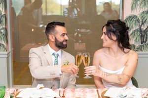 documentary style wedding photography on a golf course in Tampa, Dunedin, Clearwater, St Pete, Naples, West Palm, Florida and Scotland