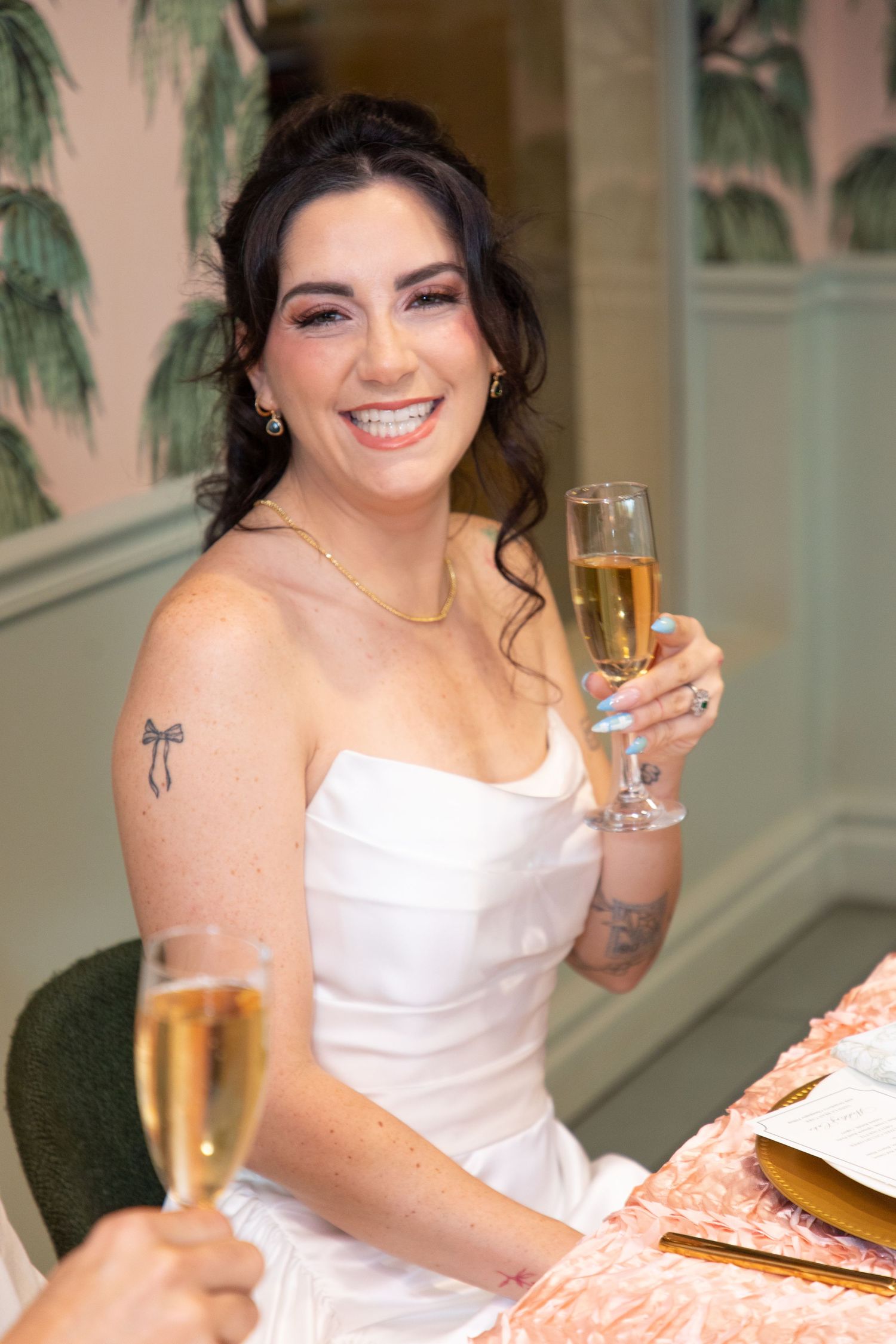 editorial style wedding photography on a golf course in Tampa, Dunedin, Clearwater, St Pete, Naples, West Palm, Florida, and Scotland