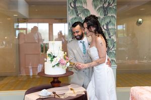 documentary style wedding photography on a golf course in Tampa, Dunedin, Clearwater, St Pete, Naples, West Palm, Florida and Scotland