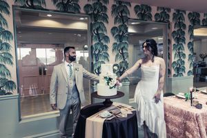 editorial style wedding photography on a golf course in Tampa, Dunedin, Clearwater, St Pete, Naples, West Palm, Florida, and Scotland