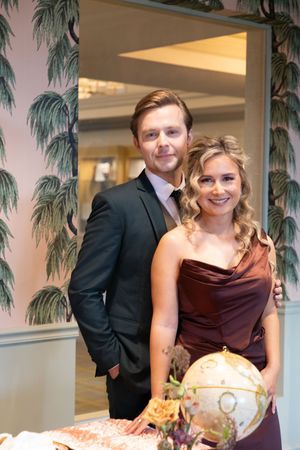 editorial style wedding photography on a golf course in Tampa, Dunedin, Clearwater, St Pete, Naples, West Palm, Florida, and Scotland