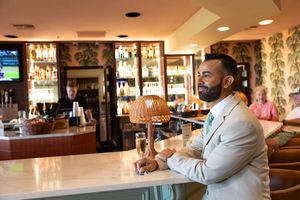 editorial style wedding photography on a golf course in Tampa, Dunedin, Clearwater, St Pete, Naples, West Palm, Florida, and Scotland