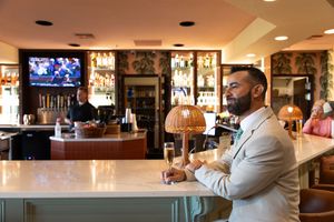 editorial style wedding photography on a golf course in Tampa, Dunedin, Clearwater, St Pete, Naples, West Palm, Florida, and Scotland
