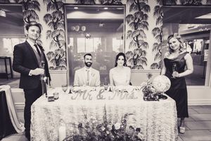documentary style wedding photography on a golf course in Tampa, Dunedin, Clearwater, St Pete, Naples, West Palm, Florida and Scotland