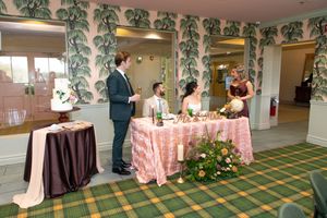 editorial style wedding photography on a golf course in Tampa, Dunedin, Clearwater, St Pete, Naples, West Palm, Florida, and Scotland
