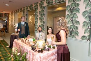 documentary style wedding photography on a golf course in Tampa, Dunedin, Clearwater, St Pete, Naples, West Palm, Florida and Scotland