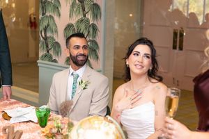 editorial style wedding photography on a golf course in Tampa, Dunedin, Clearwater, St Pete, Naples, West Palm, Florida, and Scotland