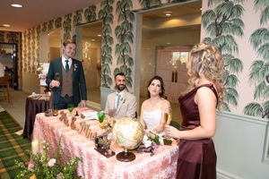 editorial style wedding photography on a golf course in Tampa, Dunedin, Clearwater, St Pete, Naples, West Palm, Florida, and Scotland