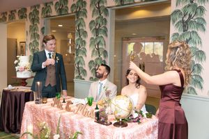 documentary style wedding photography on a golf course in Tampa, Dunedin, Clearwater, St Pete, Naples, West Palm, Florida and Scotland