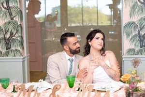 documentary style wedding photography on a golf course in Tampa, Dunedin, Clearwater, St Pete, Naples, West Palm, Florida and Scotland