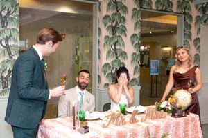 documentary style wedding photography on a golf course in Tampa, Dunedin, Clearwater, St Pete, Naples, West Palm, Florida and Scotland