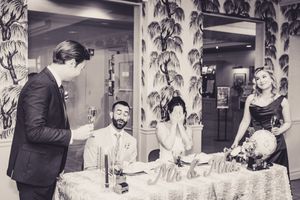 documentary style wedding photography on a golf course in Tampa, Dunedin, Clearwater, St Pete, Naples, West Palm, Florida and Scotland
