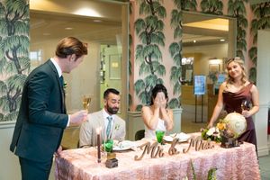 documentary style wedding photography on a golf course in Tampa, Dunedin, Clearwater, St Pete, Naples, West Palm, Florida and Scotland