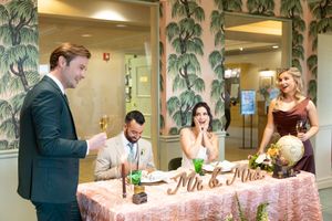 documentary style wedding photography on a golf course in Tampa, Dunedin, Clearwater, St Pete, Naples, West Palm, Florida and Scotland