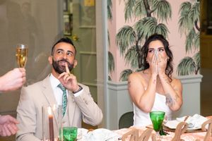 editorial style wedding photography on a golf course in Tampa, Dunedin, Clearwater, St Pete, Naples, West Palm, Florida, and Scotland