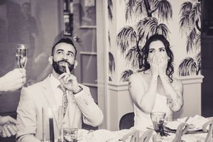 editorial style wedding photography on a golf course in Tampa, Dunedin, Clearwater, St Pete, Naples, West Palm, Florida, and Scotland
