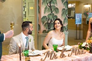editorial style wedding photography on a golf course in Tampa, Dunedin, Clearwater, St Pete, Naples, West Palm, Florida, and Scotland