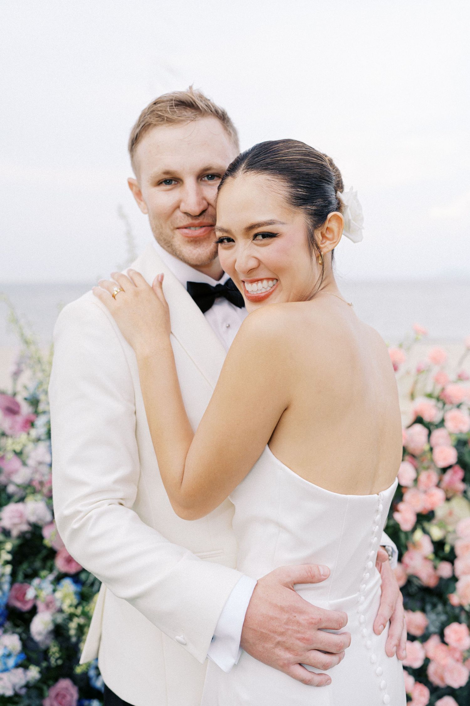 Yvonne & Jamie’s Dreamy Hoi An Wedding. A Destination Full of Love and Meaning