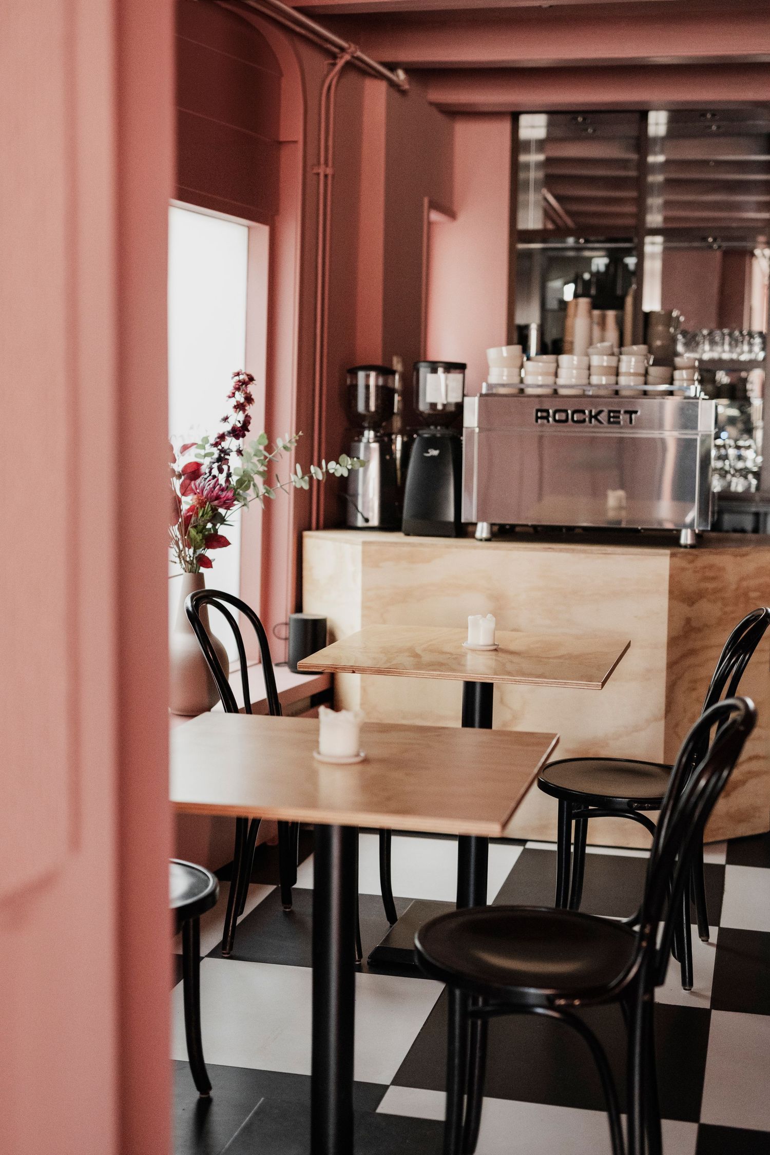 Heyu cafe, Ouderkerk aan de Amsel
interieur fotografie by Edith Maaskant