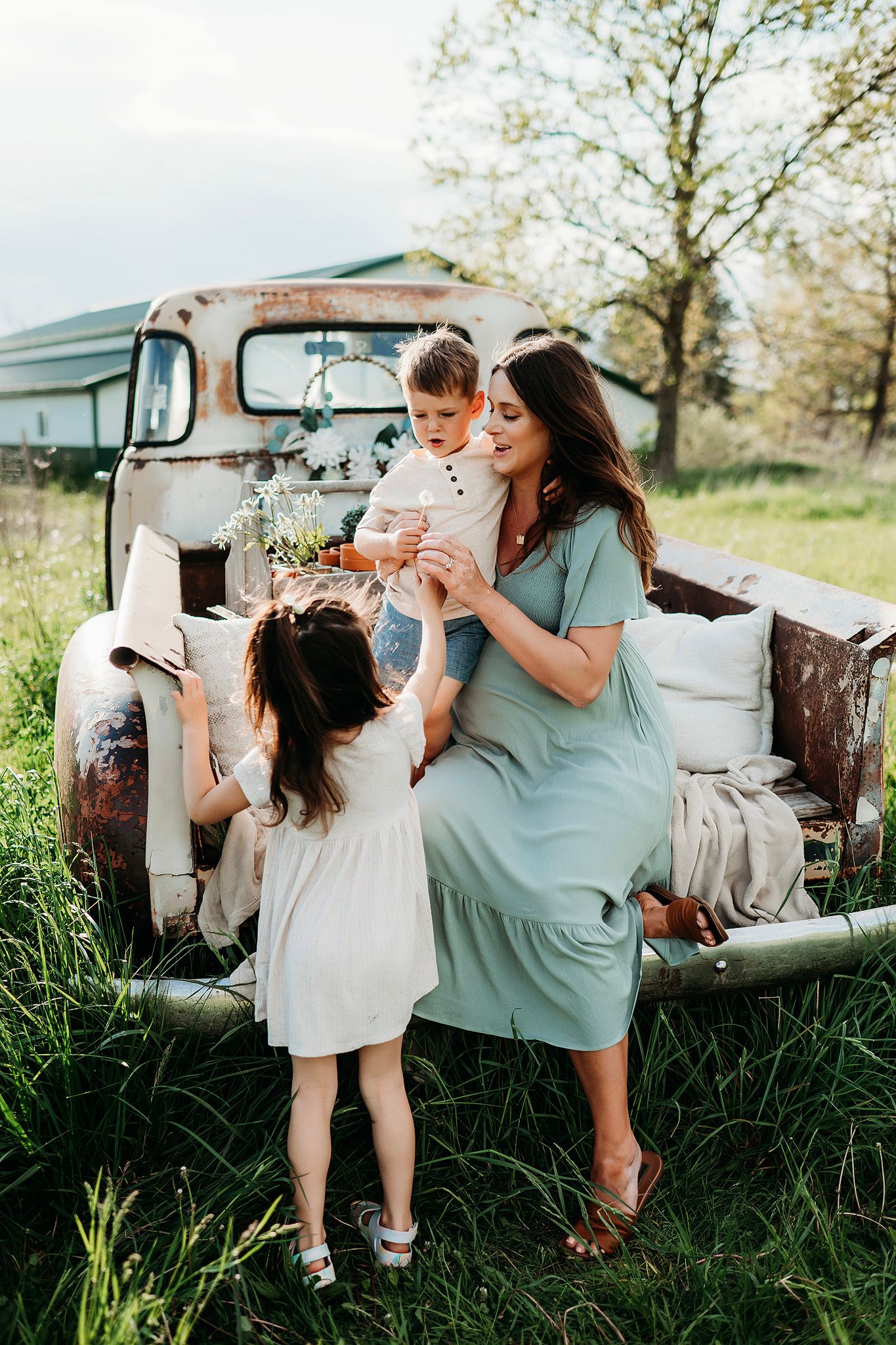 Hartland Michigan Family Photographer, Michigan Family Photographer, Family Photographer Hartland Michigan, Ann Arbor Family Photographer