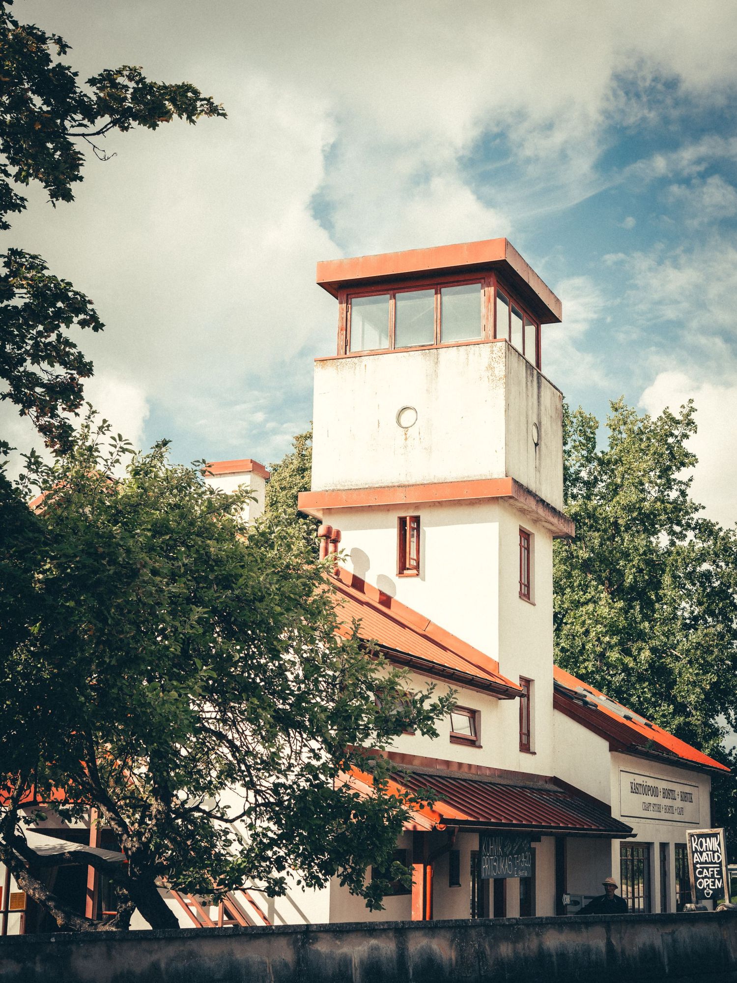 Orissaare