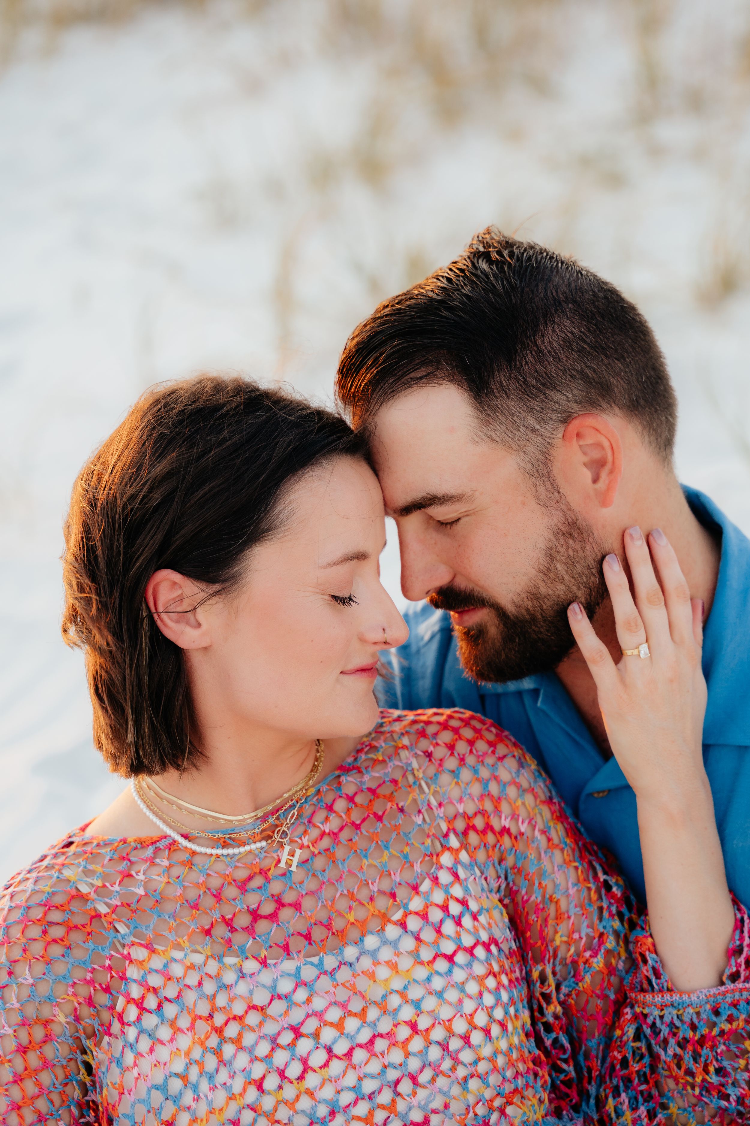 Coastal photography for every chapter. From engagements to family vacations — 30A, Destin & Panama City Beach. Ashley Sloan Photography