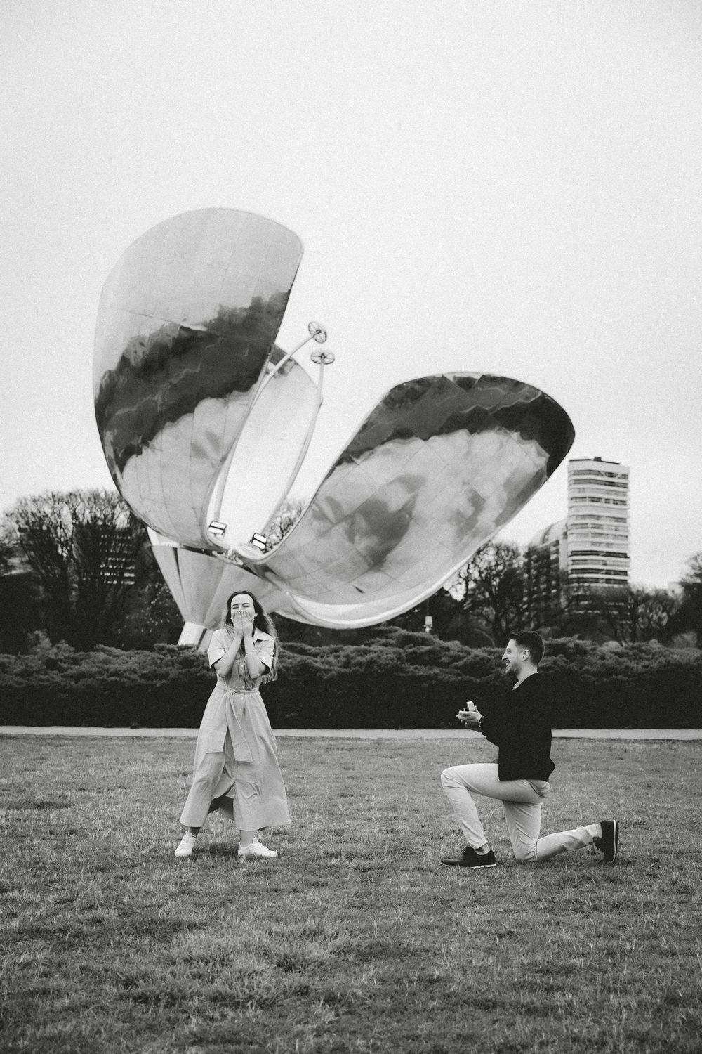 Pedido de casamento em Buenos Aires. Fotógrafo em Buenos Aires. Fotos Aires. Ensaio em Buenos Aires