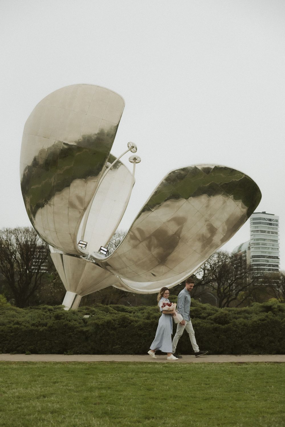 Pedido de casamento em Buenos Aires. Fotógrafo em Buenos Aires. Fotos Aires. Ensaio em Buenos Aires