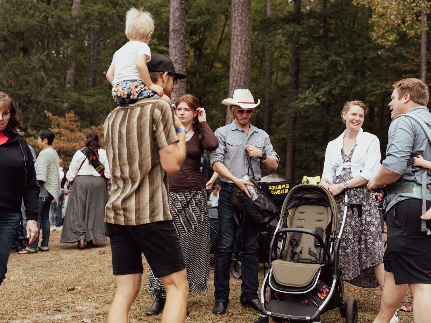Stone Mountain Highland Games 2025