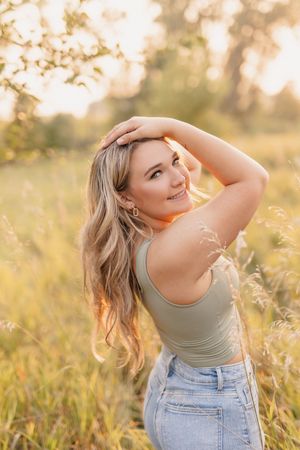 Infinity & Co. Photographer.Midwest, Iowa. High School Engagement Photo.Family Photos. Sioux Falls, SD. Sheldon, Iowa. Portraits. Modeling.