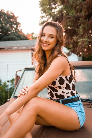 Infinity & Co. Photographer.Midwest, Iowa. High School Engagement Photo.Family Photos. Sioux Falls, SD. Sheldon, Iowa. Portraits. Modeling.