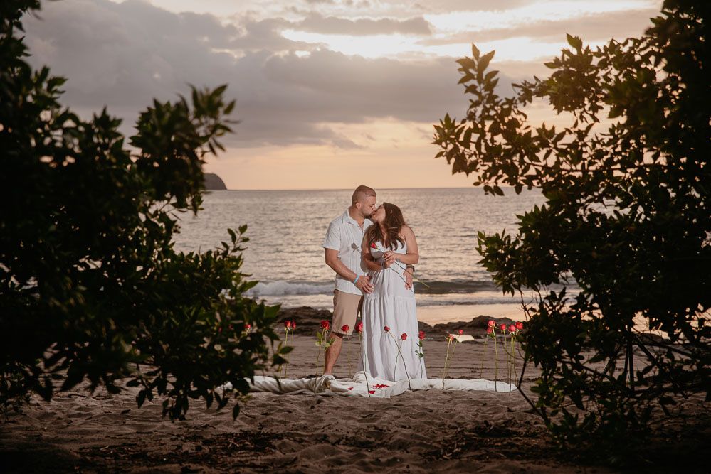 Proposal, playas del coco, guanacaste