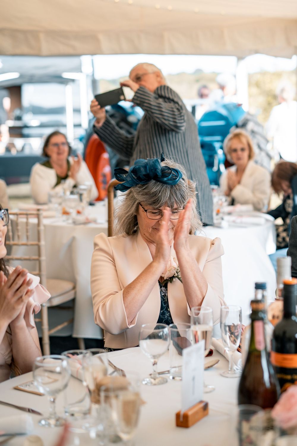 ESSEX WEDDING PHOTOGRAPHER - DOCUMENTARY STYLE PHOTOGRAPHY