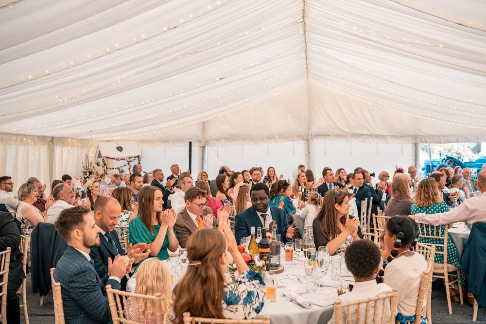 ESSEX MARQUEE WEDDING PHOTOGRAPHY