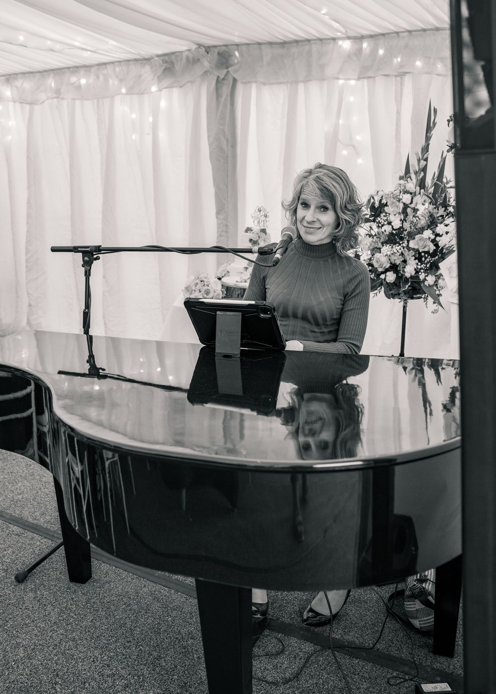 ESSEX MARQUEE WEDDING PHOTOGRAPHY