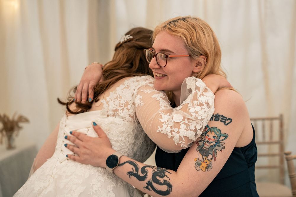ESSEX MARQUEE WEDDING PHOTOGRAPHY