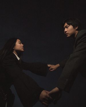 it's all for you by Dylan Tabirara