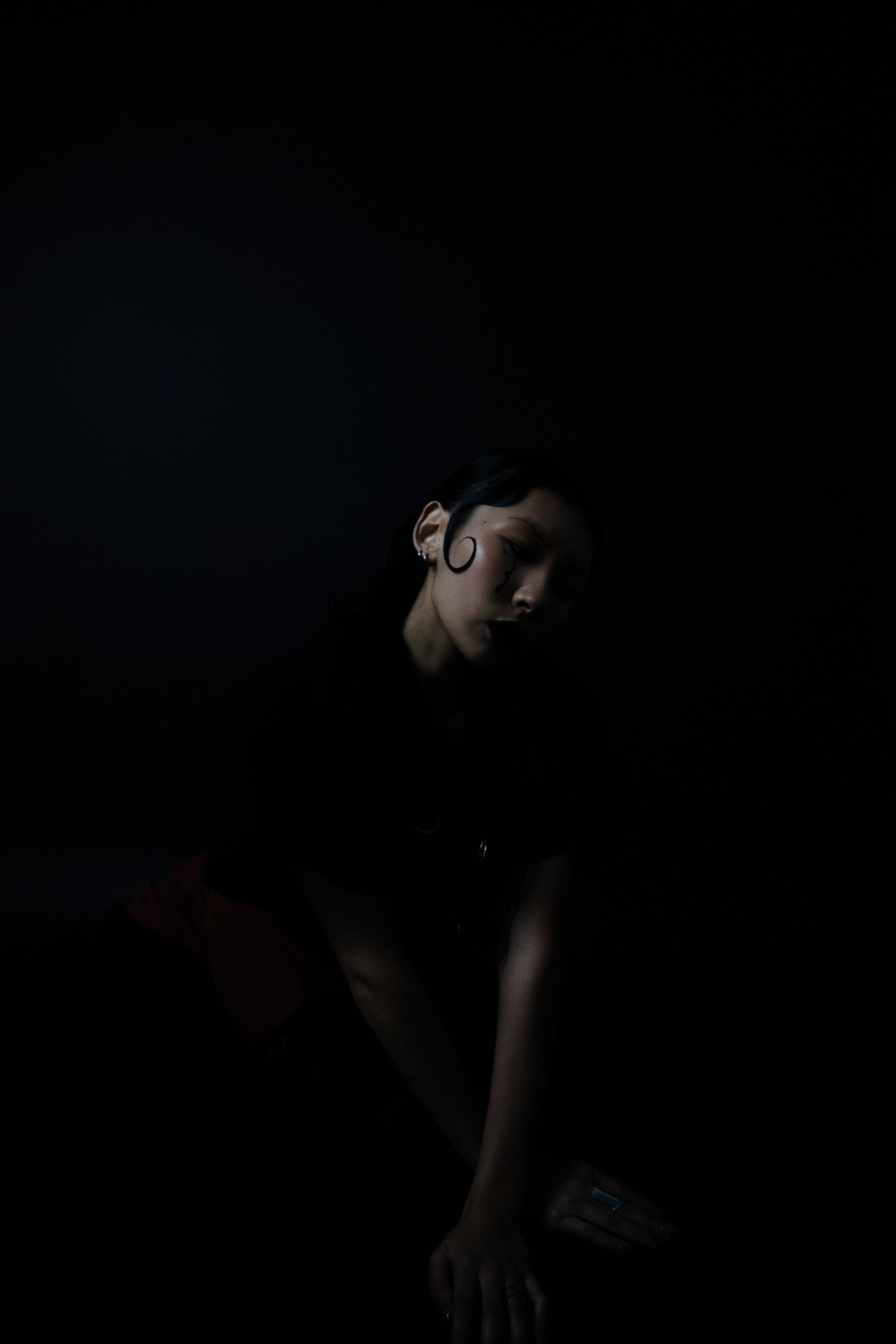 Sara Takenaka by Dylan Tabirara