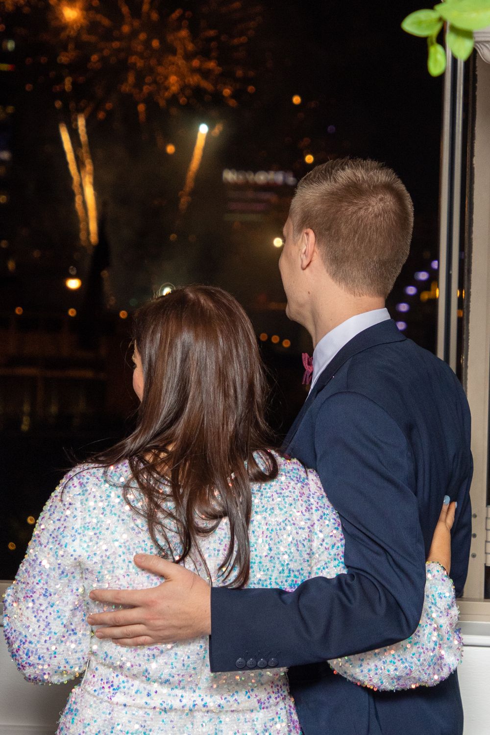 Candid photos with Happy couple celebrating their engagement with there guests in sydney at Shellhabour bar