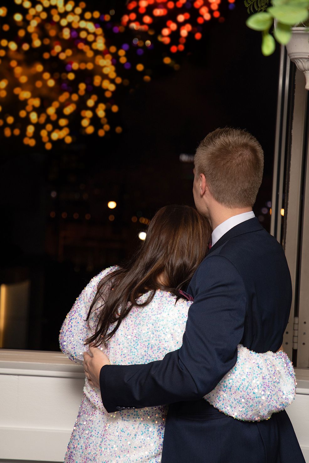 Candid photos with Happy couple celebrating their engagement with there guests in sydney at Shellhabour bar