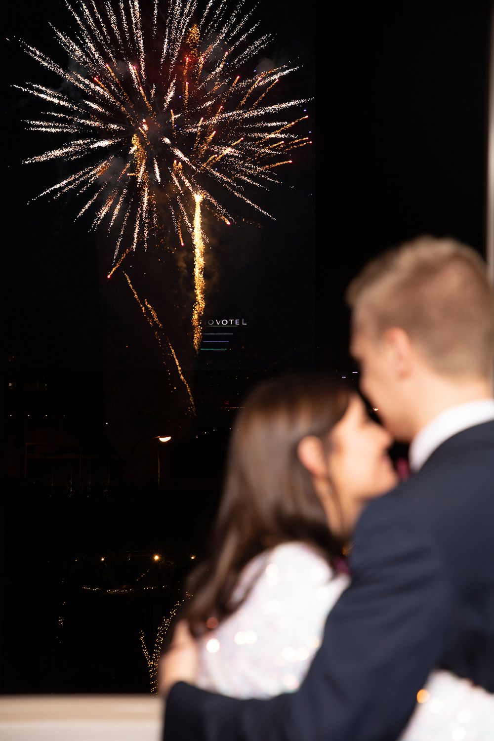 Candid photos with Happy couple celebrating their engagement with there guests in sydney at Shellhabour bar