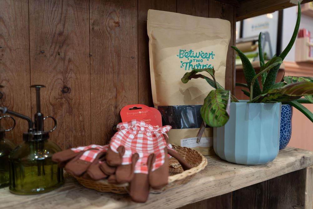 Gifts and sustainability | Roots of TW | BLOOM Fabulous Photography | Small Business Stories