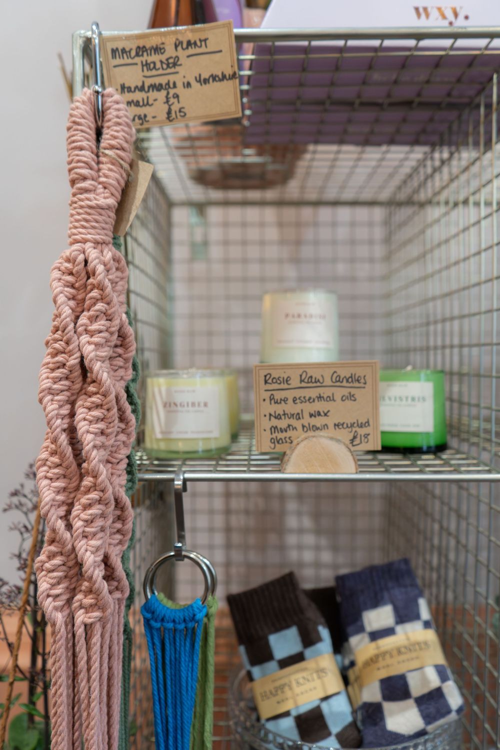 Gifts and sustainability | Roots of TW | BLOOM Fabulous Photography | Small Business Stories