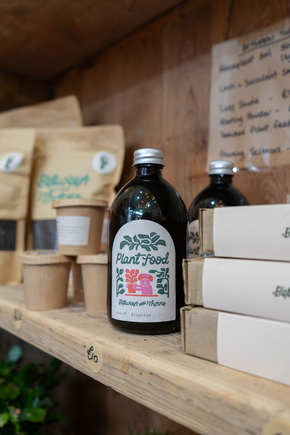 Gifts and sustainability | Roots of TW | BLOOM Fabulous Photography | Small Business Stories
